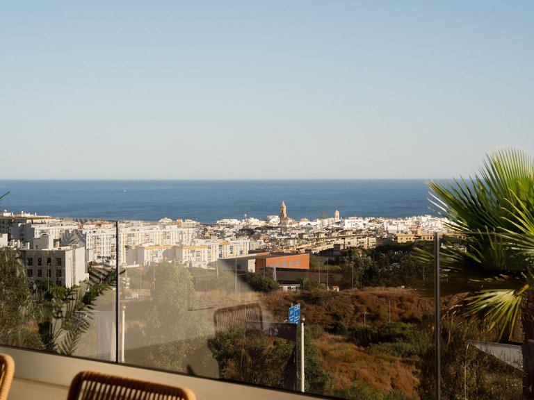Apartment for Sale in Estepona, Malaga 1