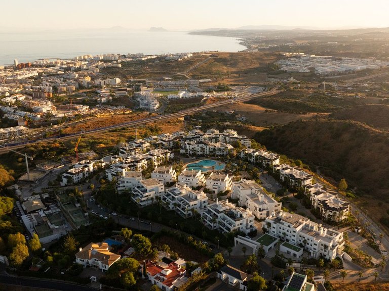 Apartment for Sale in Estepona, Malaga 2