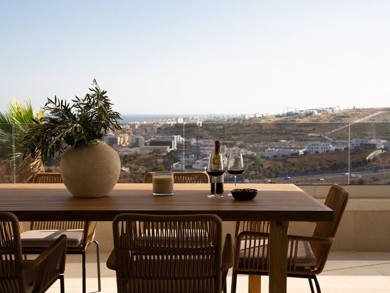 Apartment for Sale in Estepona, Malaga 4