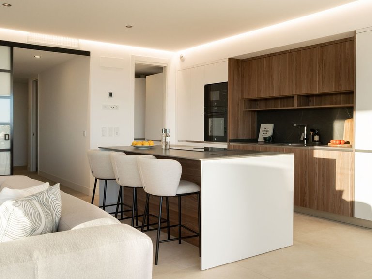 Apartment for Sale in Estepona, Malaga 6