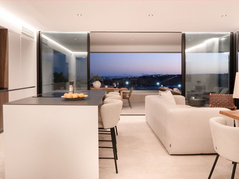 Apartment for Sale in Estepona, Malaga 7