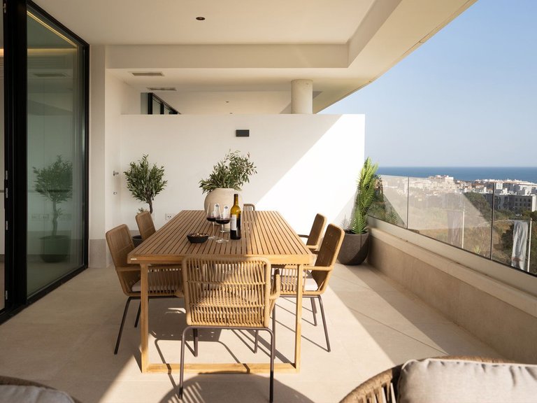 Apartment for Sale in Estepona, Malaga 11