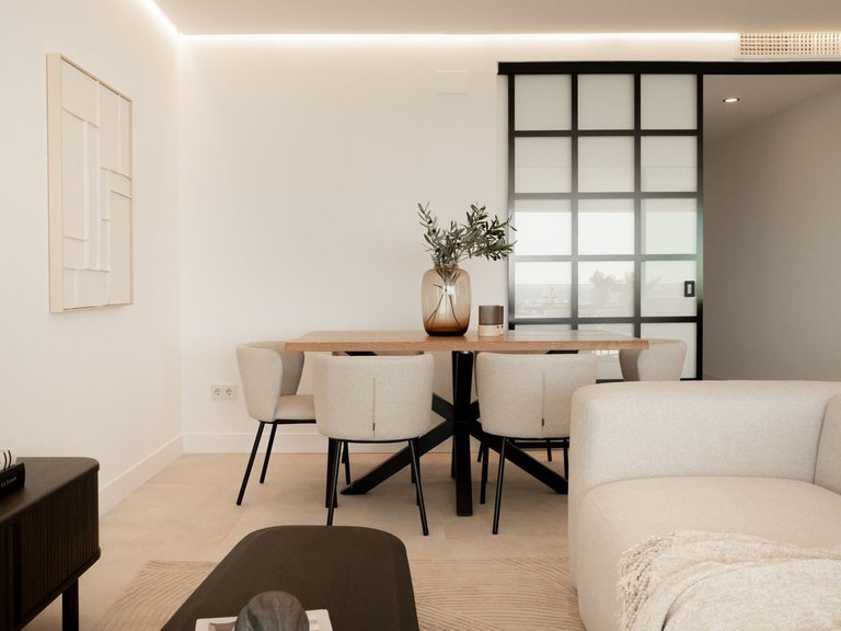 Apartment for Sale in Estepona, Malaga 14