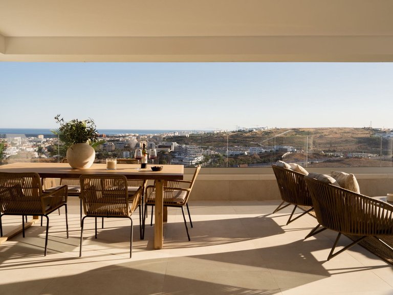 Apartment for Sale in Estepona, Malaga 34