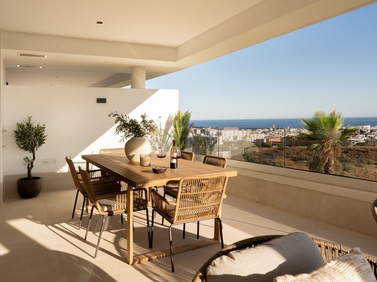 Apartment for Sale in Estepona, Malaga 36