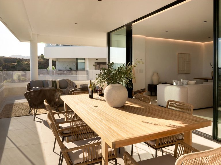 Apartment for Sale in Estepona, Malaga 37