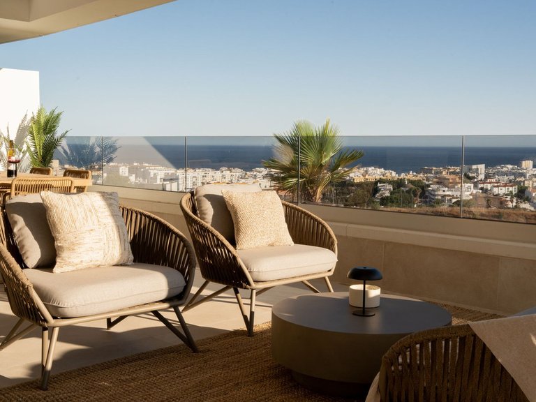 Apartment for Sale in Estepona, Malaga 38