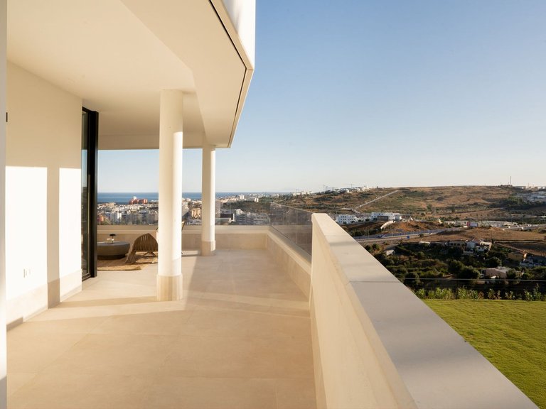 Apartment for Sale in Estepona, Malaga 39