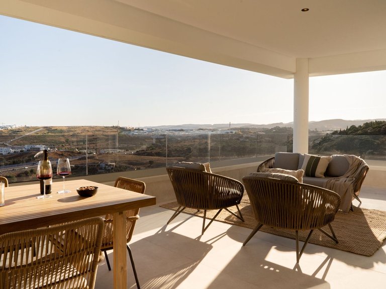 Apartment for Sale in Estepona, Malaga 41