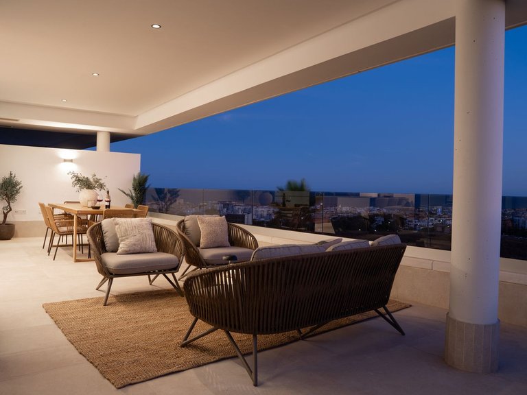 Apartment for Sale in Estepona, Malaga 49