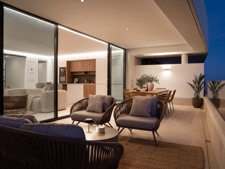 Apartment for Sale in Estepona, Malaga 50