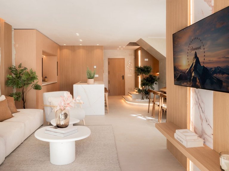 Town House for Sale in Estepona, Malaga 4