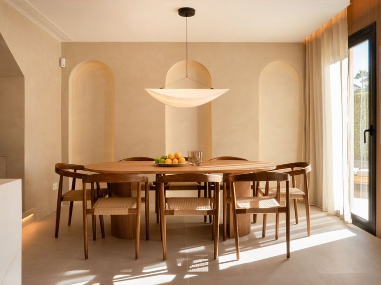 Town House for Sale in Estepona, Malaga 11