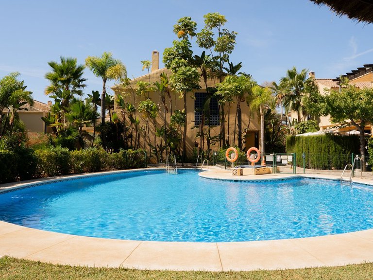Town House for Sale in Estepona, Malaga 28