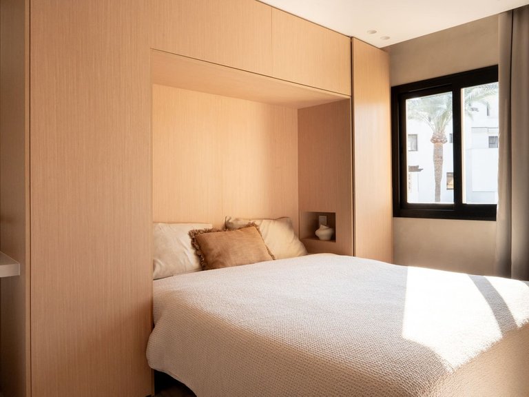 Town House for Sale in Estepona, Malaga 33