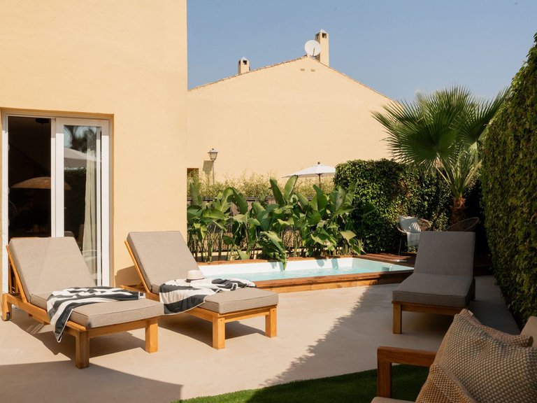 Town House for Sale in Estepona, Malaga 39