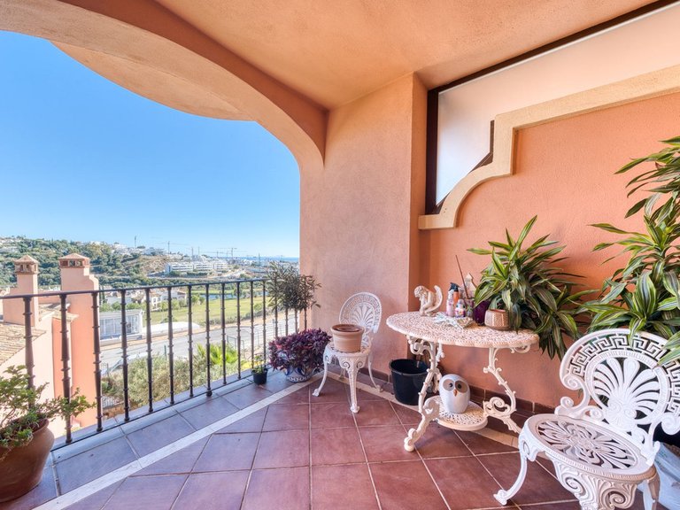 Town House for Sale in Estepona, Malaga 4