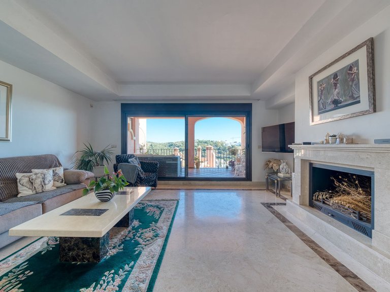 Town House for Sale in Estepona, Malaga 6