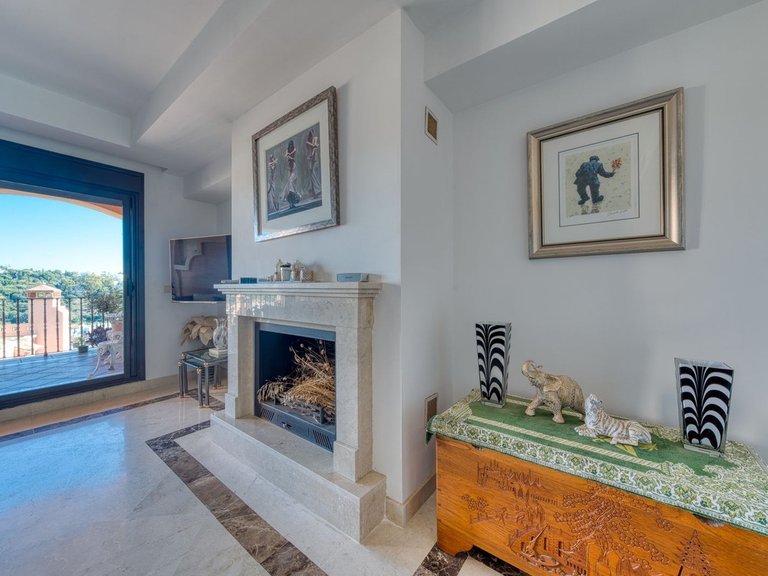 Town House for Sale in Estepona, Malaga 9