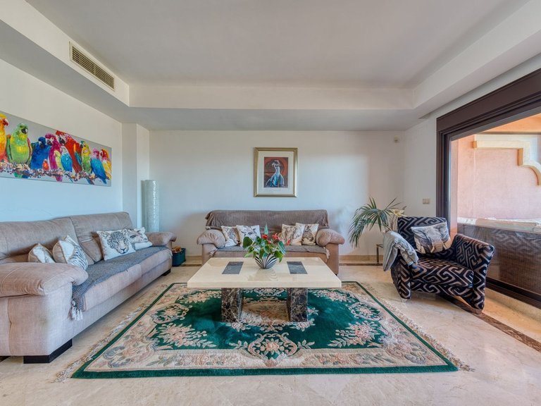 Town House for Sale in Estepona, Malaga 10