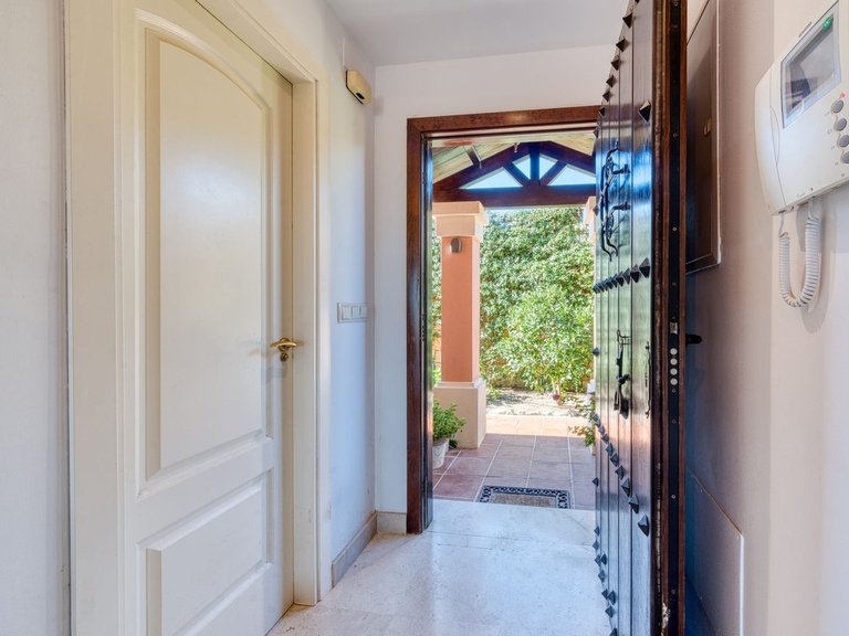 Town House for Sale in Estepona, Malaga 26
