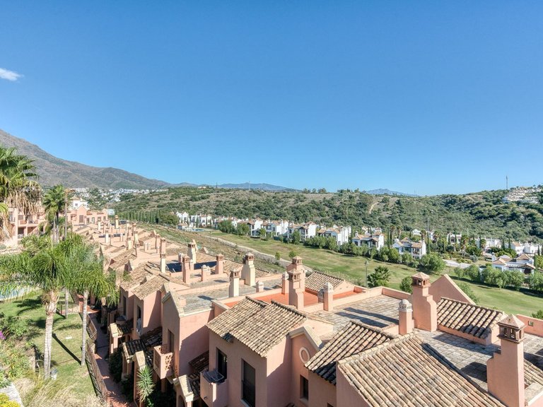 Town House for Sale in Estepona, Malaga 3