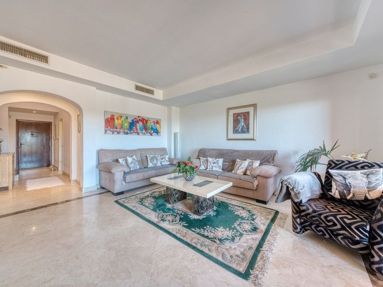 Town House for Sale in Estepona, Malaga 12
