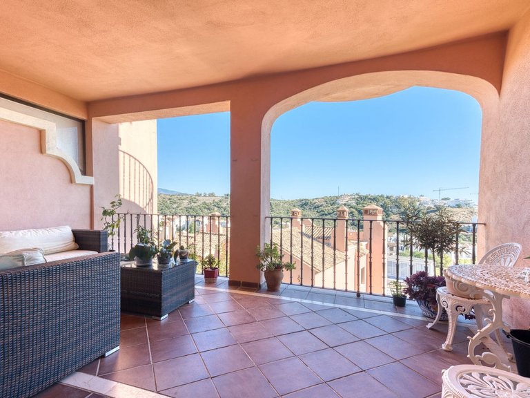 Town House for Sale in Estepona, Malaga 13
