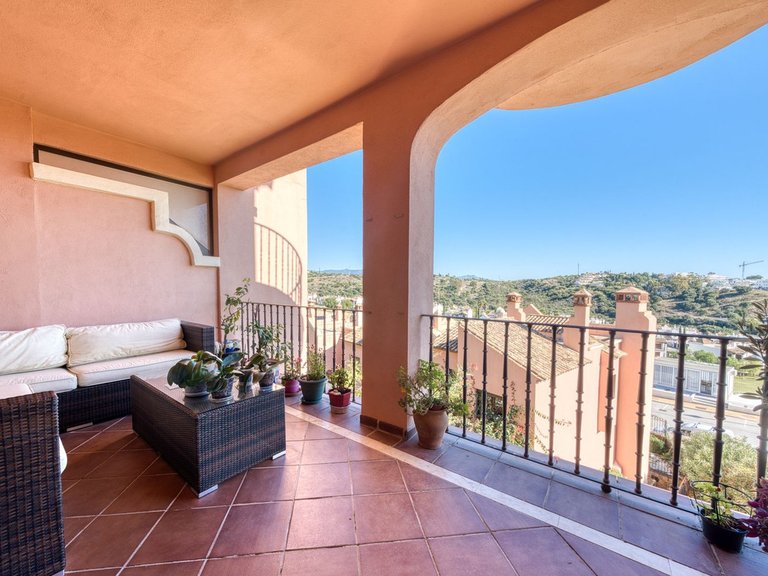 Town House for Sale in Estepona, Malaga 14
