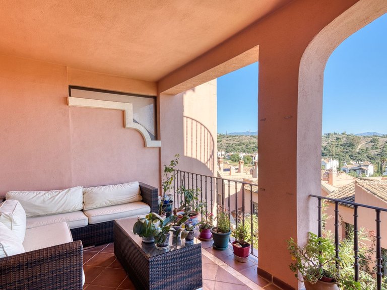 Town House for Sale in Estepona, Malaga 15