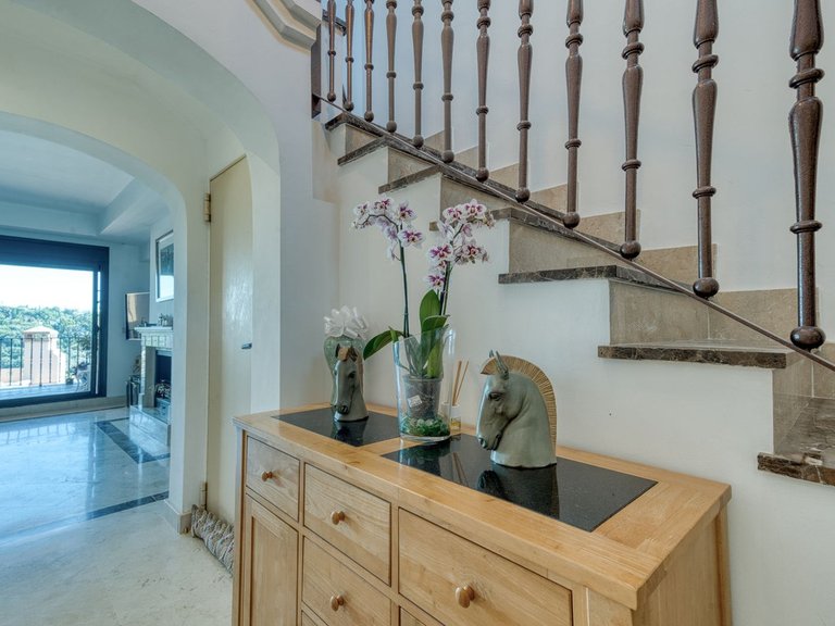 Town House for Sale in Estepona, Malaga 17