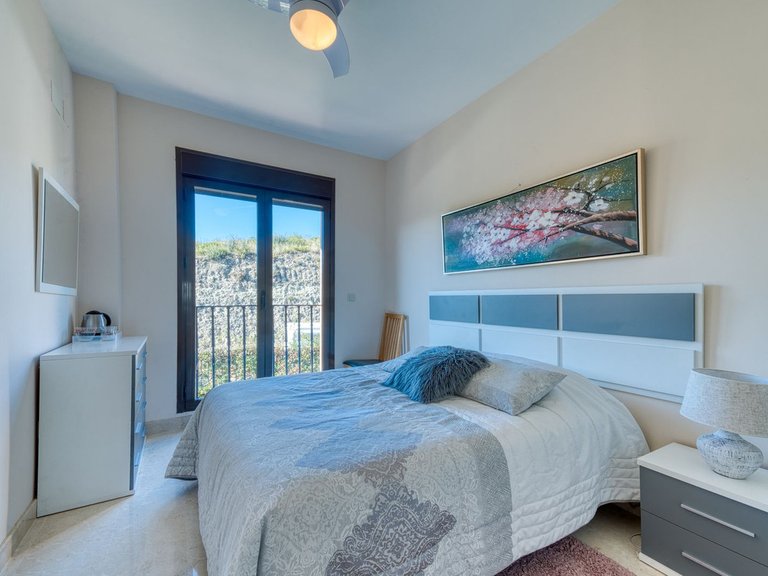 Town House for Sale in Estepona, Malaga 18