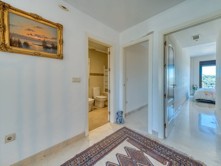 Town House for Sale in Estepona, Malaga 19