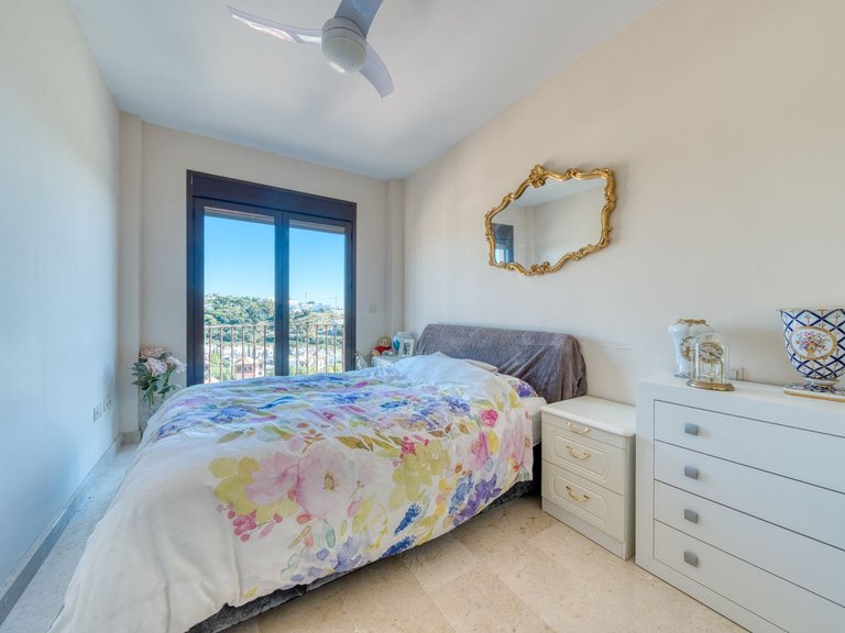 Town House for Sale in Estepona, Malaga 22