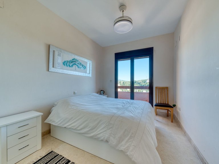 Town House for Sale in Estepona, Malaga 23