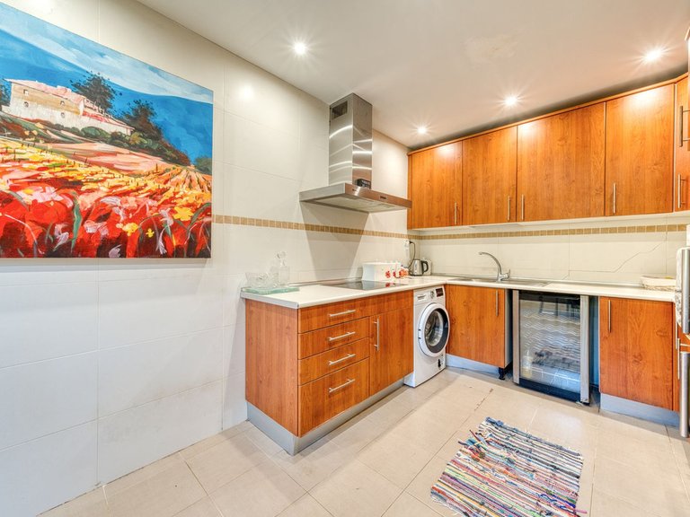 Town House for Sale in Estepona, Malaga 25
