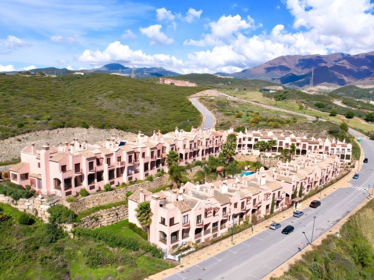 Town House for Sale in Estepona, Malaga 28