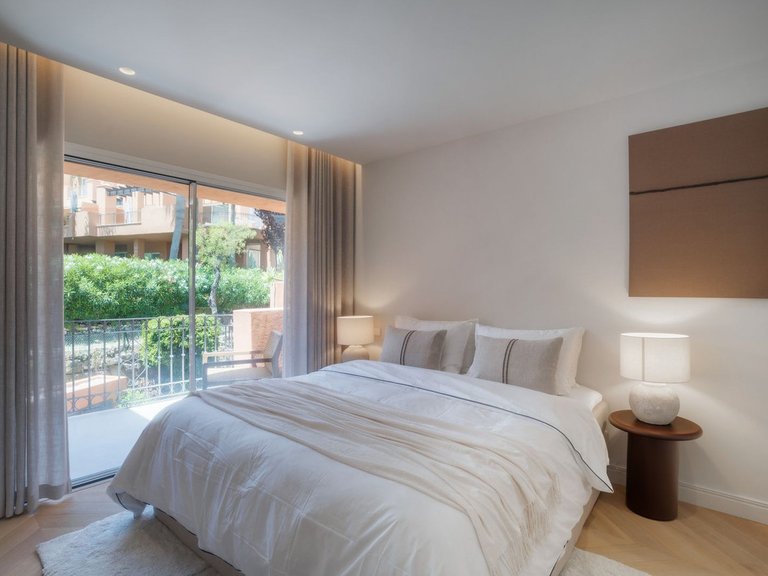 Penthouse for Sale in Benahavis, Malaga 28