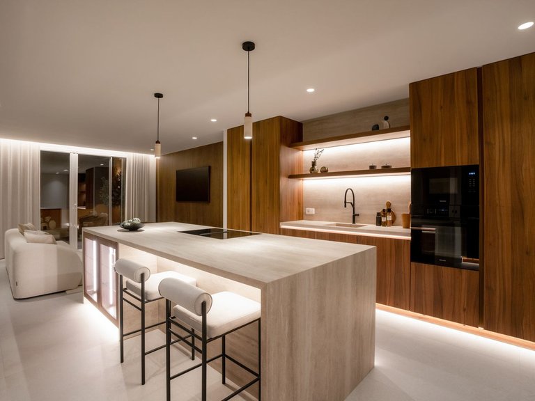 Penthouse for Sale in Benahavis, Malaga 39