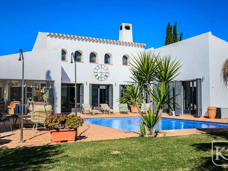 Villa for Sale in El Valle Golf Resort, Murcia 7