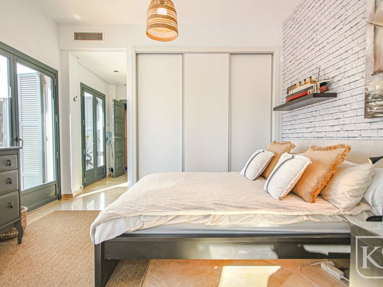 Villa for Sale in El Valle Golf Resort, Murcia 45