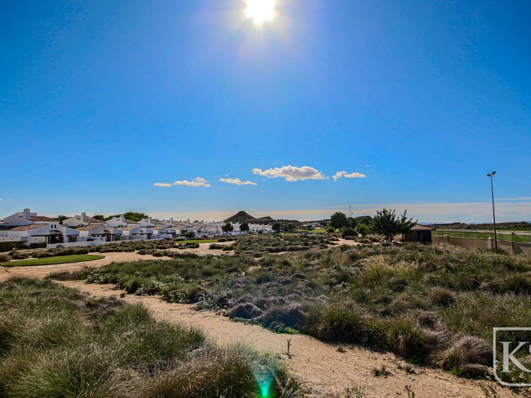 Villa for Sale in El Valle Golf Resort, Murcia 11