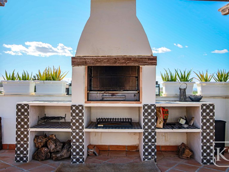 Villa for Sale in El Valle Golf Resort, Murcia 17