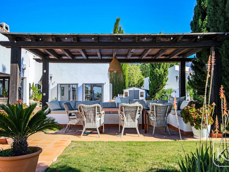 Villa for Sale in El Valle Golf Resort, Murcia 50