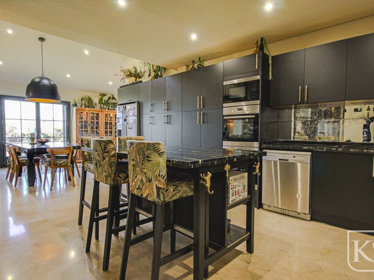 Villa for Sale in El Valle Golf Resort, Murcia 34