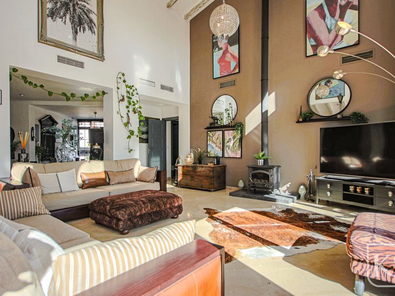 Villa for Sale in El Valle Golf Resort, Murcia 32