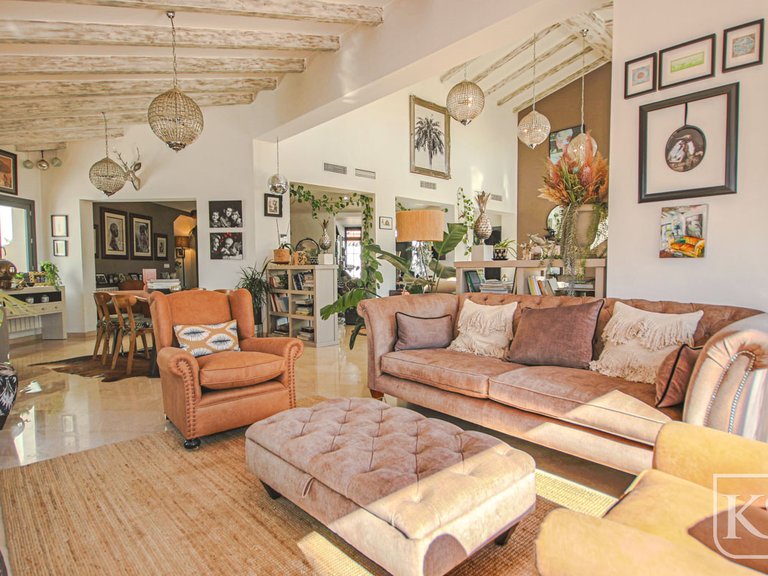 Villa for Sale in El Valle Golf Resort, Murcia 27
