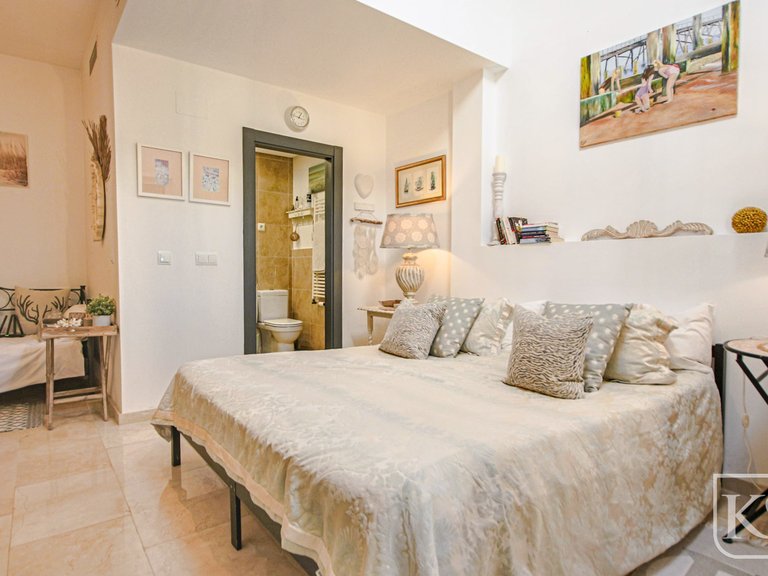 Villa for Sale in El Valle Golf Resort, Murcia 39
