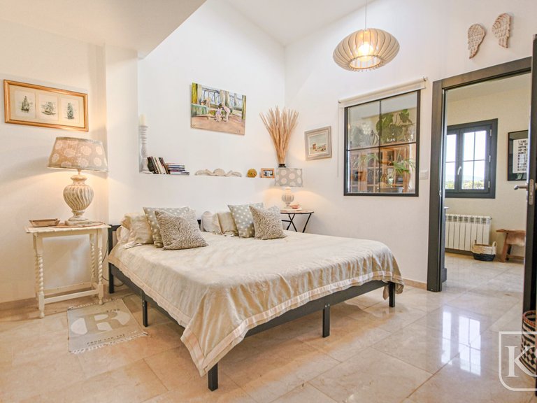 Villa for Sale in El Valle Golf Resort, Murcia 40