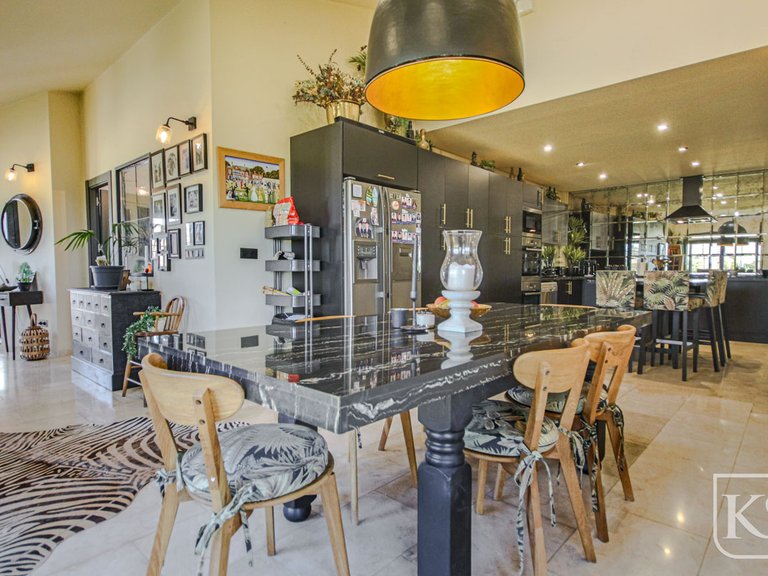 Villa for Sale in El Valle Golf Resort, Murcia 35